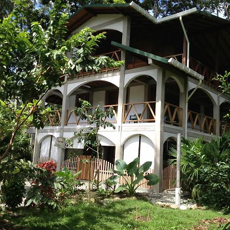 Cabanas Tucan Eco Hotel Capurganá エクステリア 写真