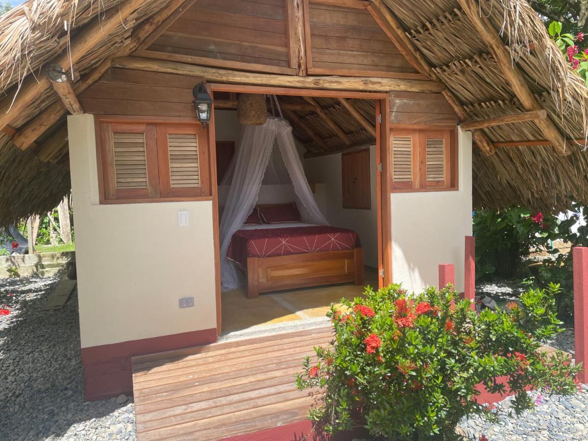 Cabanas Tucan Eco Hotel Capurganá エクステリア 写真