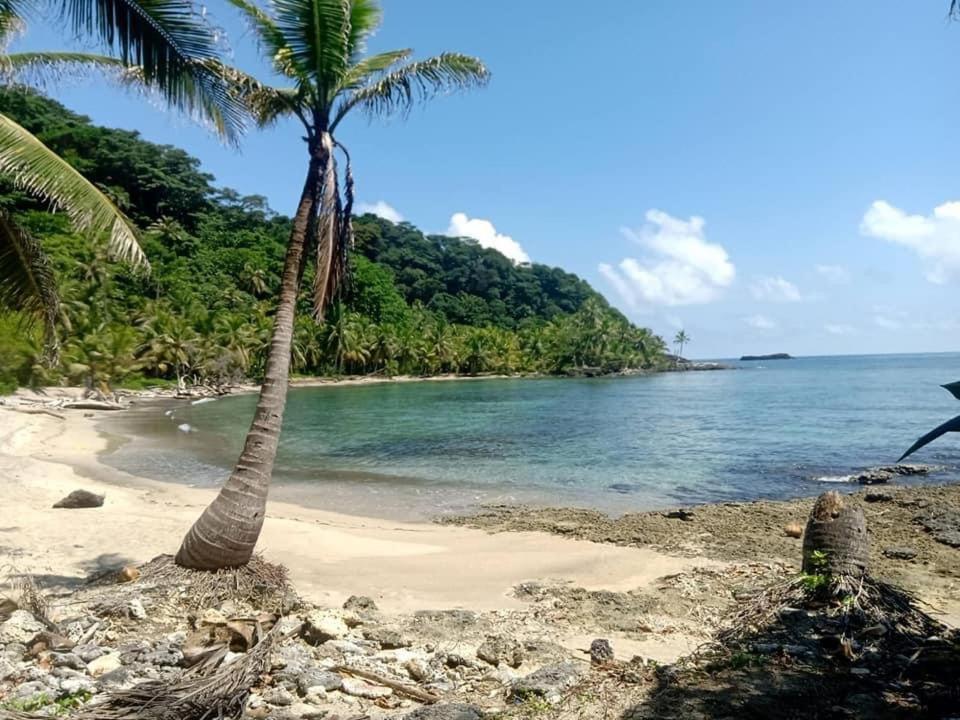 Cabanas Tucan Eco Hotel Capurganá エクステリア 写真