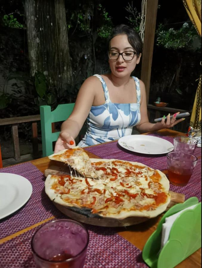 Cabanas Tucan Eco Hotel Capurganá エクステリア 写真