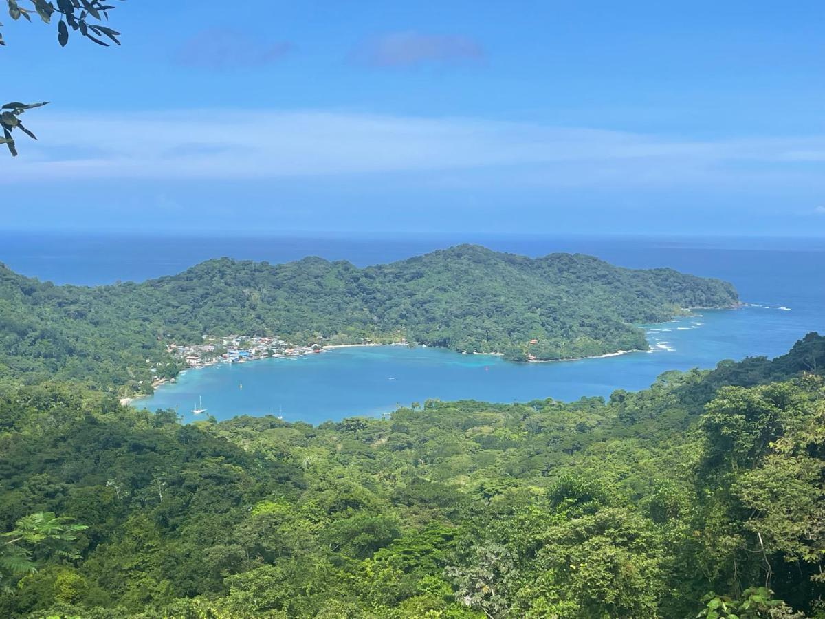 Cabanas Tucan Eco Hotel Capurganá エクステリア 写真