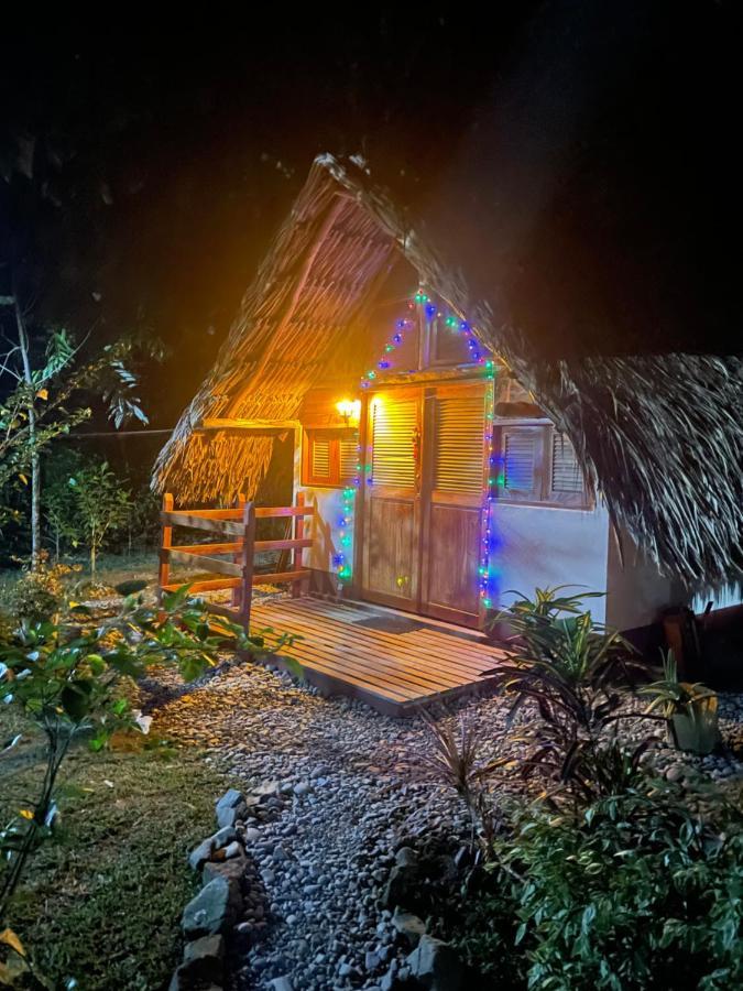 Cabanas Tucan Eco Hotel Capurganá エクステリア 写真