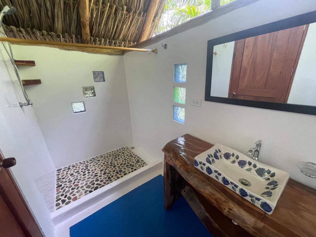 Cabanas Tucan Eco Hotel Capurganá エクステリア 写真