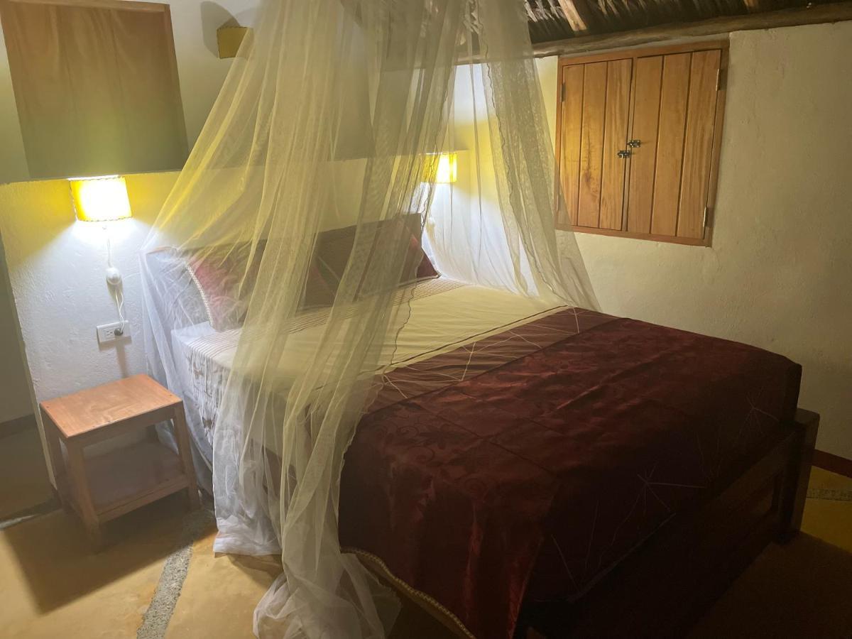 Cabanas Tucan Eco Hotel Capurganá エクステリア 写真