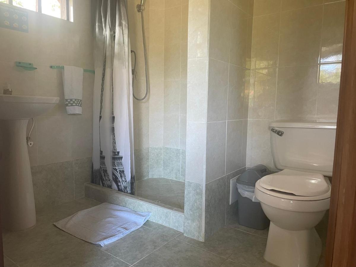 Cabanas Tucan Eco Hotel Capurganá エクステリア 写真