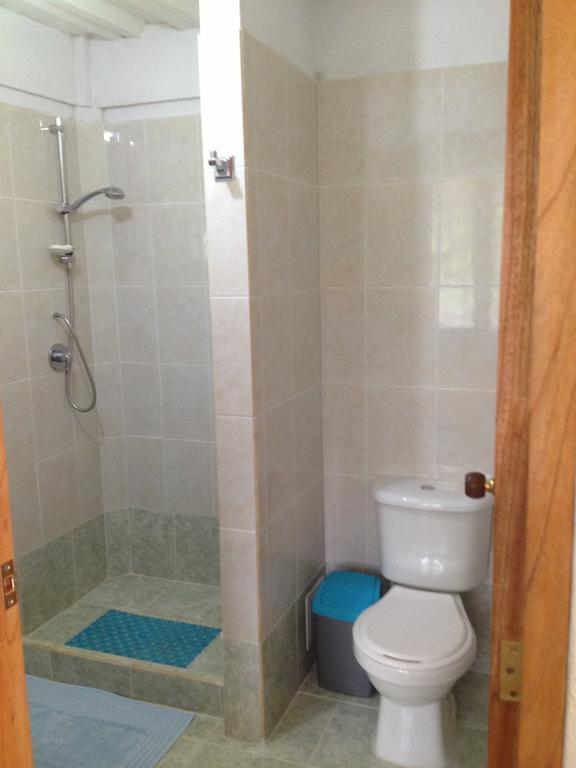 Cabanas Tucan Eco Hotel Capurganá 部屋 写真
